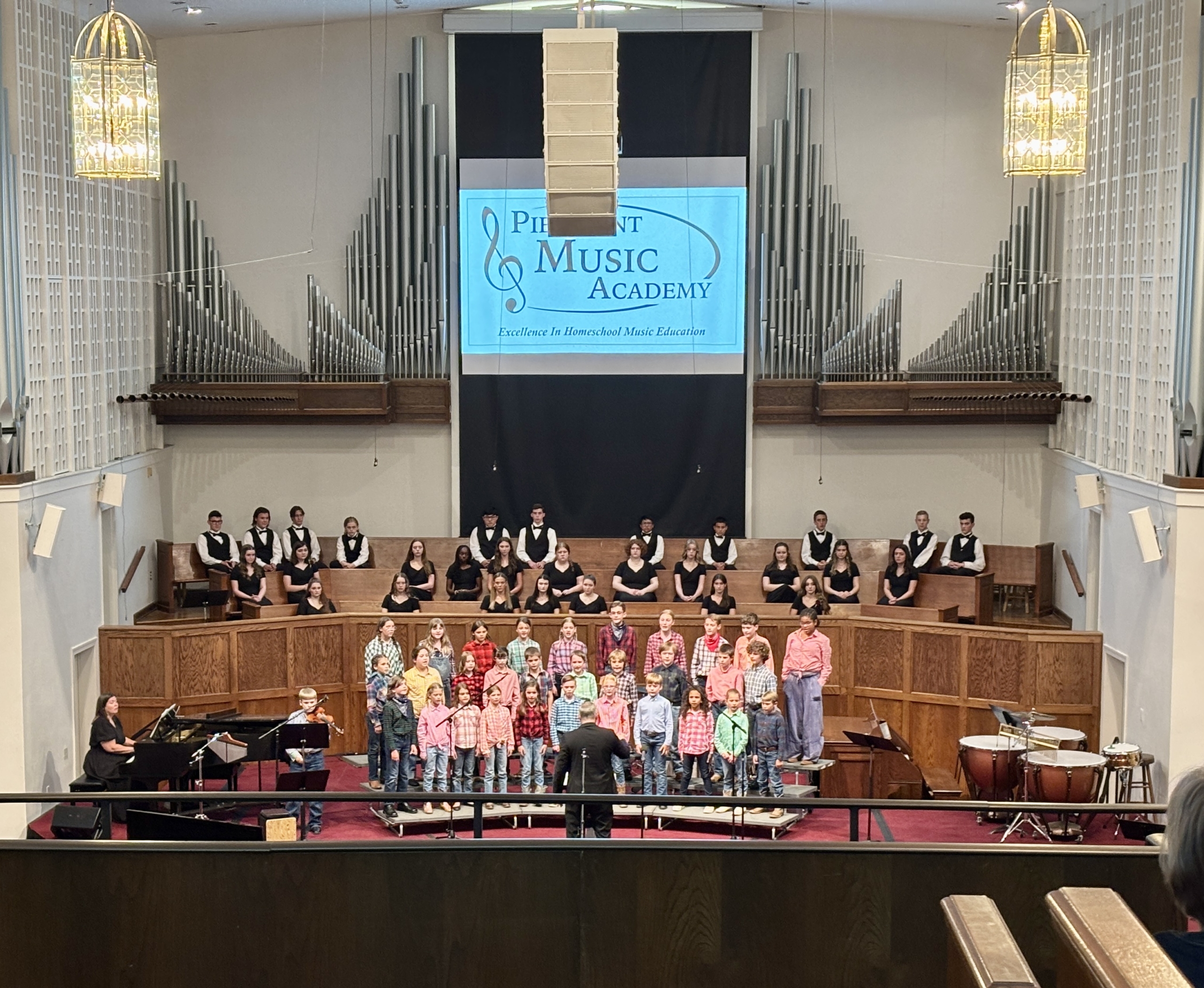 Elem Choir