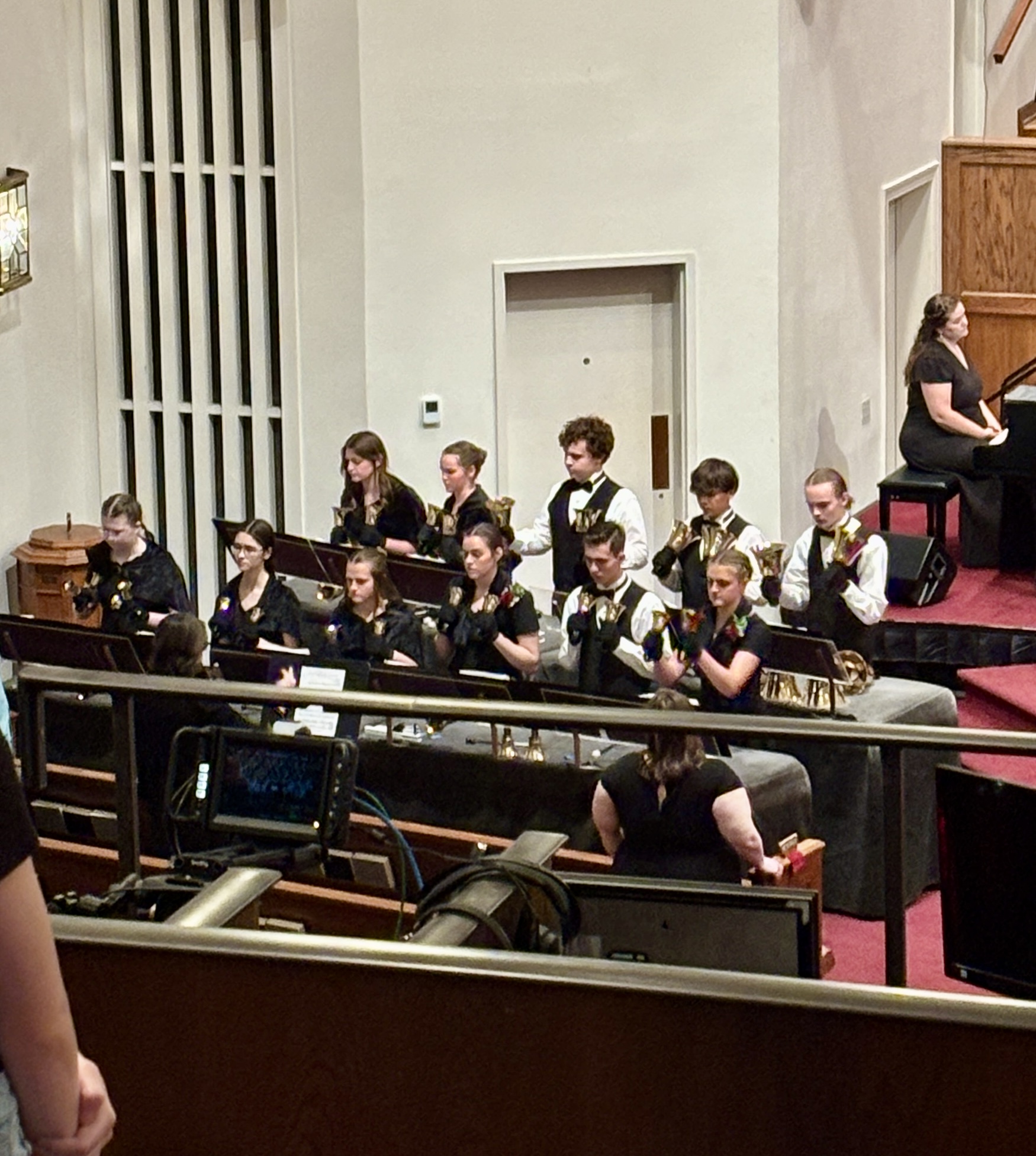 Handbells