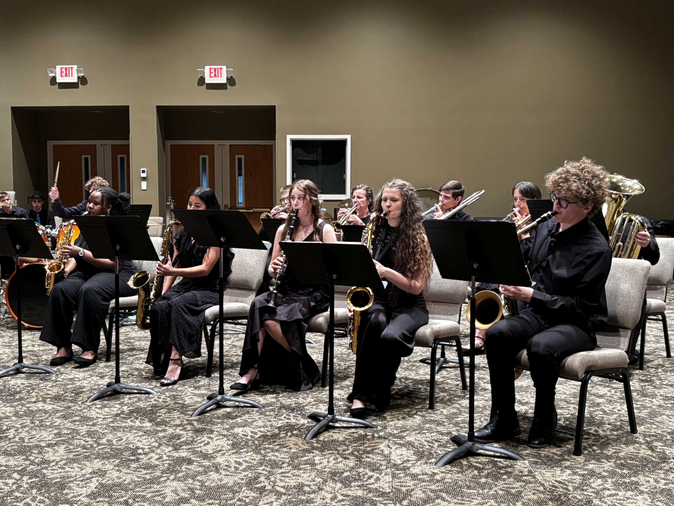 Sr Jazz