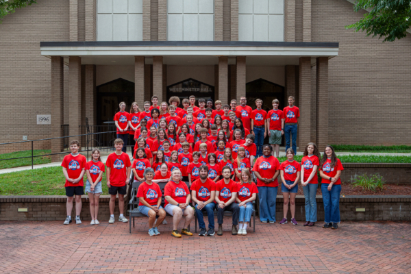 PMA Music Camp 2026